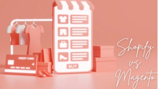 Shopify vs Magento- Which is the best for your e-commerce store