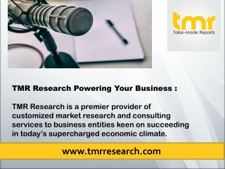 Podcasting Market Future Trends Landscape