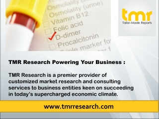 Baking Powder Market Reviews, Drivers, and Strategies
