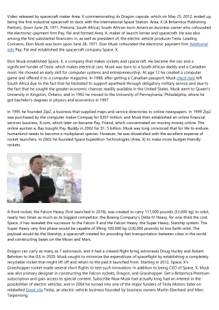 The Evolution Of Elon Musk: The Good, The Bad, And The Ugly ...