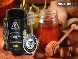 Health Benefits for Shilajit