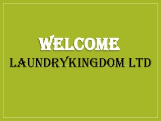 Best Dry Cleaning in Forest Gate