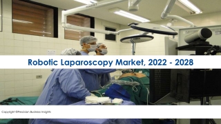 Robotic Laparoscopy Market Size And Key Players 2022