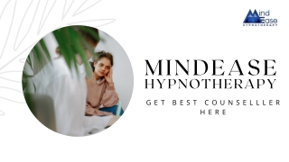 Depression Cousnelling therapy in Singapore | Mindease Hypnotherapy