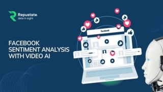 Facebook Sentiment Analysis