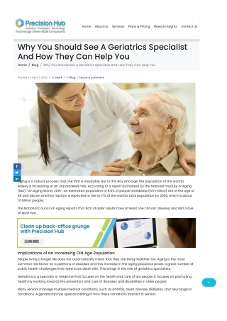 why-you-should-see-a-geriatrics-specialist-