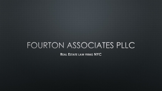 Work with personal clients of the best law firms in NYC