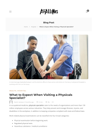 what-to-expect-when-visiting-a-physicals-specialist-
