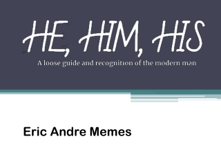 Eric Andre Memes - Hehimhismedia.com