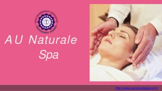 3 Essential Qualities of an Energy Healer - AU Naturale Spa