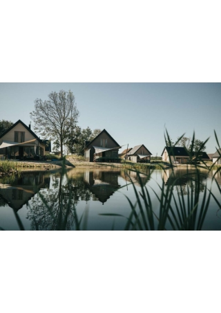 Ridderstee Ouddorp Duin - Luxuriöser Ferienpark in Ouddorp