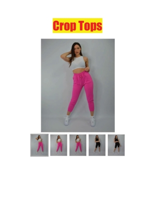 Crop Tops