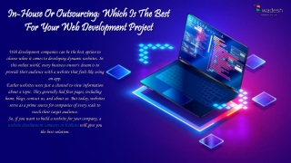 website development company in Kolkata