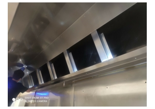 Professional Canopy Cleaning Melbourne