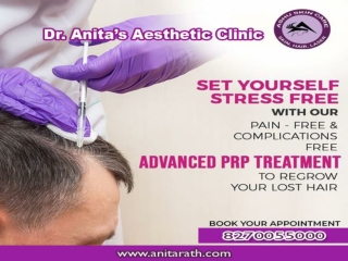 india's Best hair fall treatment doctor in bhubaneswar, odisha