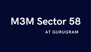 M3M Sector 58 Apartments at Gurgaon - Download PDF