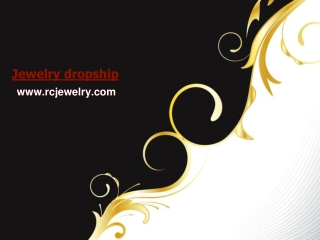 Why Jewelry dropshipping is the best option for your business