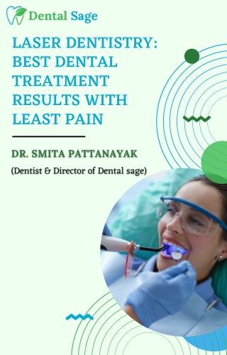 Laser Dentistry | Best Dental Clinic in Yelahanka | Dental Sage