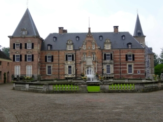 Vakantiepark Overijssel