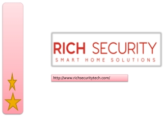 Order Now Magnetic Door Contact Alarm at Richseccuritytech