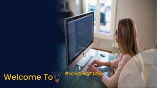 Best Digital Marketing Agency Australia | Exnovation