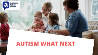 Improve the lives of autistic families in Australia