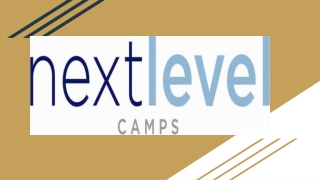 Best Summer Camps