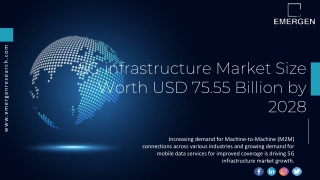 5G Infra