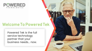 Managed IT Support in Orlando, Florida
