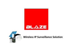 TEA estate monitoring CCTV surveillance by BLAZE AUTOMATION