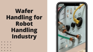Emerging Technologies Accelerate the Semiconductor Sector.