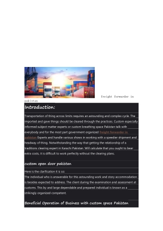 The Beneficial Operation of Business with custom s-converted