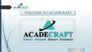 The Best Service Provider for E Learning UK