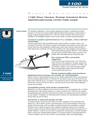 Find reliable and cost-effective 1100 variable-frequency ac Drive