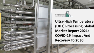 Ultra High Temperature (UHT) Processing Market Overview and Forecasts through 20