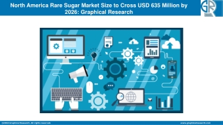 North America Rare Sugar Market