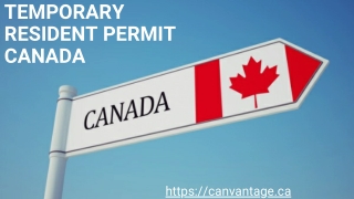 Criminal Rehabilitation vs (TRP) -  Canvantage Immigration