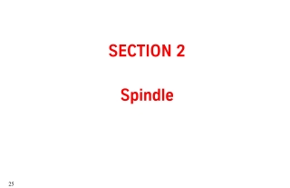 Fadal Spindle Wiring Diagram