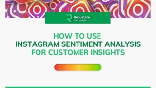 Instagram Sentiment Analysis