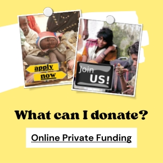 Donation In One Click || NGO Donate || Donate to NGO || NGO Donation ||