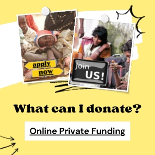 Donation In One Click || NGO Donate || Donate to NGO || NGO Donation ||