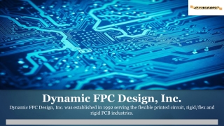 How to Find the Best Rigid Flex PCB Online