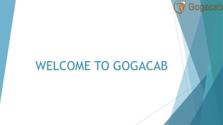 Booking Udaipur to Jodhpur Taxi with Gogacab