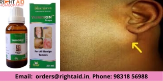 Bhargava Tumorin Drops 30 ml