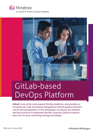 DevOps Service | Mindtree