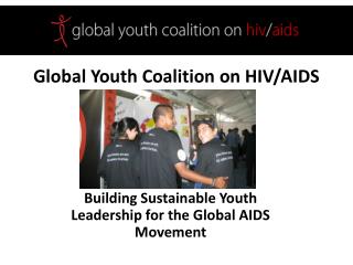 Global Youth Coalition on HIV/AIDS