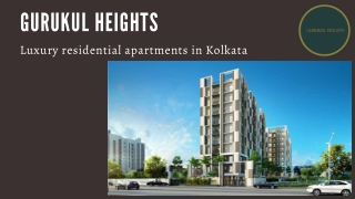 Get special offer in Gurukul Heights Price