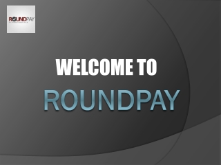 AEPS - Aadhaar Enabled Payment System API - Roundpay