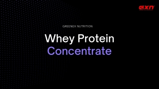 Order Pure Whey Protein Online | Boost Your Energy