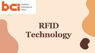 RFID Technology